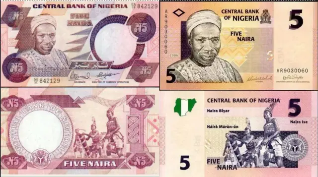 Náírà márùn-ún