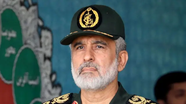  አሚር አሊ ሃጂዛዴህ 