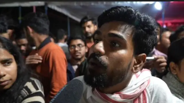 जेएनयू चुनाव