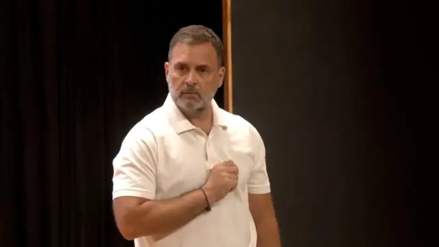 ਰਾਹੁਲ ਗਾਂਧੀ 