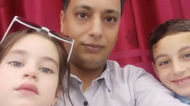 ఇజ్రాయెల్ గాజా