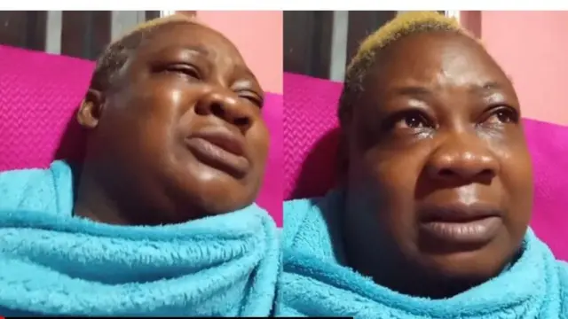 Princess Damilola Adekoya