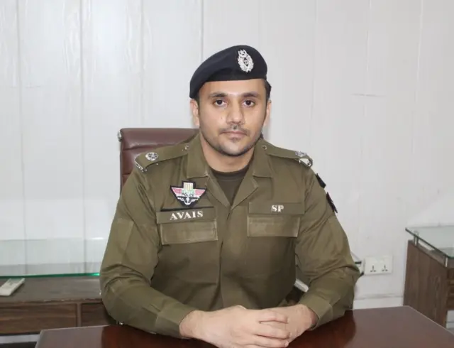 Punjab Police