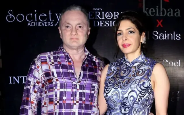 सिंघानिया