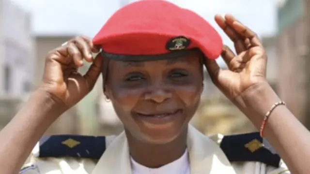 Hadiza Tanko