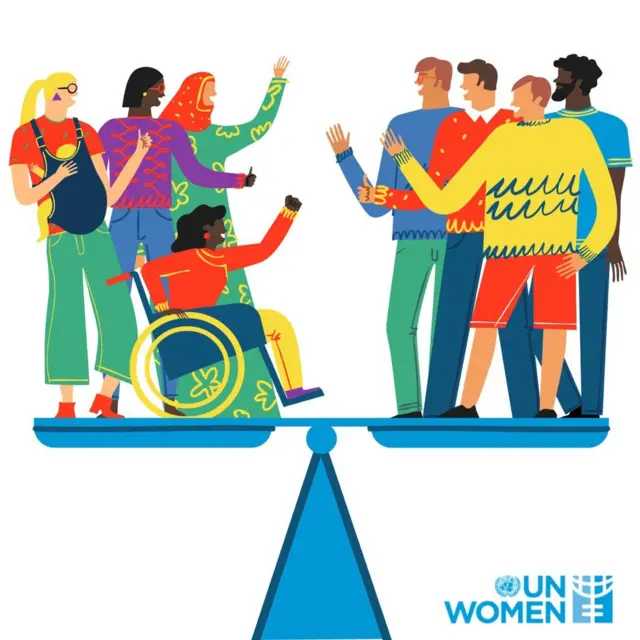 Мади Мамбетов: Эркектер көбүнчө биз акылдуубуз же лидерлик сапаттар бизге гана таандык деген эскирген, илимий жактан далилденбеген идеяларды жакташат. Бул мифтер эбак эле жокко чыккан