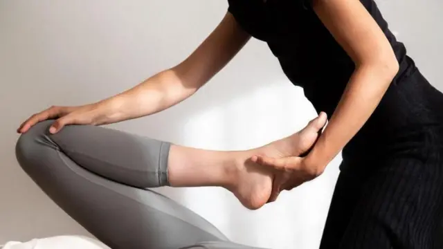 ఫిజియోథెరపీ