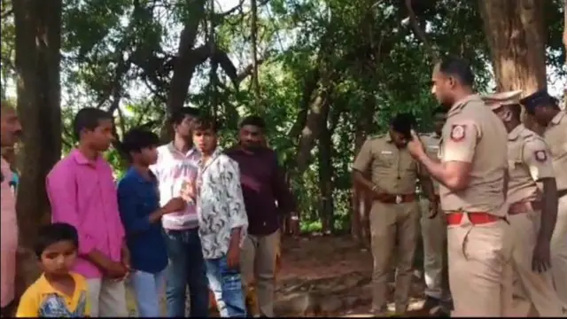 பன்றி, பலியிடுதல், சர்ச்சை, வேலூர், கோயில் திருவிழா, மசூதி