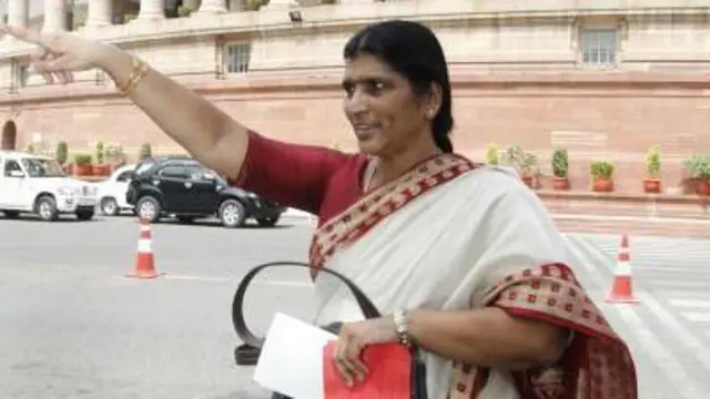 లక్ష్మీపార్వతి