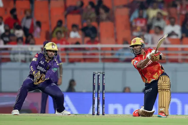 PBKS vs KKR, ஸ்ரேயாஸ்