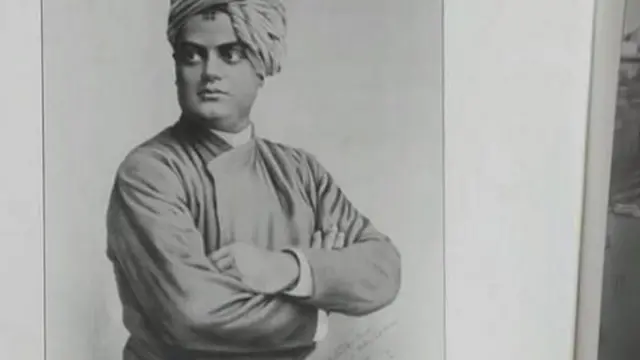 स्त्रीमुक्तीचा विचार मांडणाऱ्या स्वामी विवेकानंद यांनी भगिनी निवेदितांना लिहिलेल्या पत्रात भारतातील स्त्रियांचे प्रश्न समजून घेण्याविषयी लिहिलं.