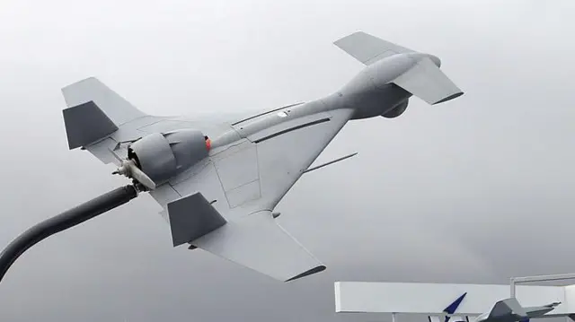 Harop Drone