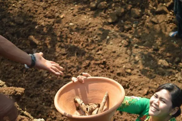 Desa Batu Agung, Jembrana, Bali, pembongkaran kuburan massal 1965-1966, PKI, partai komunis indonesia, 1965