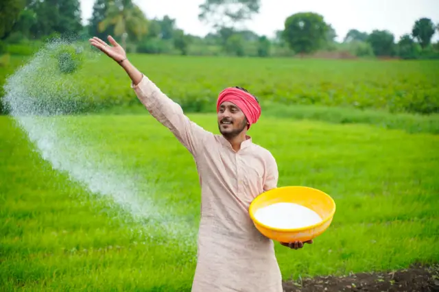 खत पुरवठ्यात अडथळे