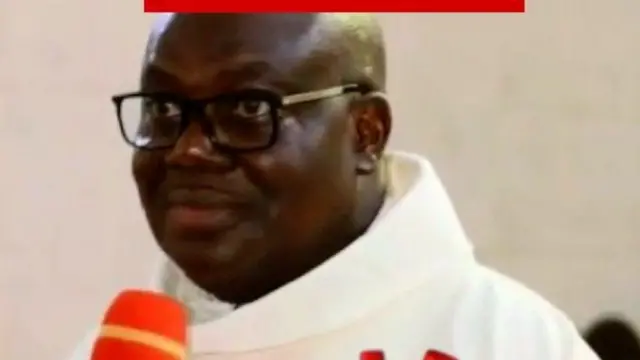 Fada Stephen Chukwuma