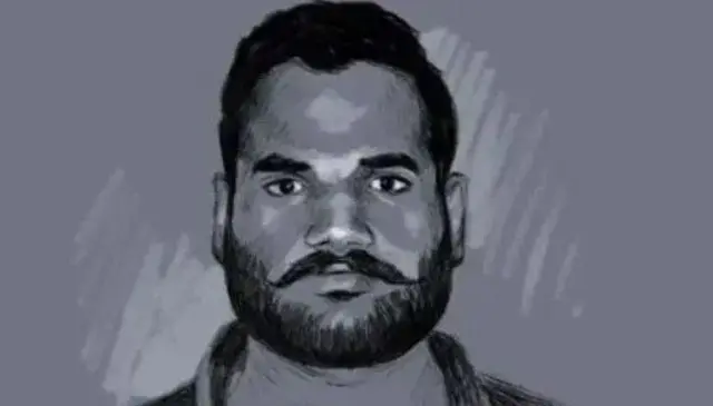  లారెన్స్ బిష్ణోయ్ సన్నిహితుడు