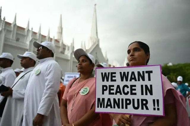 ပဋိပက္ခတွေ အတွင်း လူ ၂၀၀ ကျော် သတ်ဖြတ်ခံခဲ့ရ