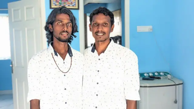 ‘தன்பாலினம் குறித்து பள்ளிப் பாடத்தில் சேர்க்க வேண்டும்’ – தன்பாலின தம்பதியின் வேண்டுகோள்