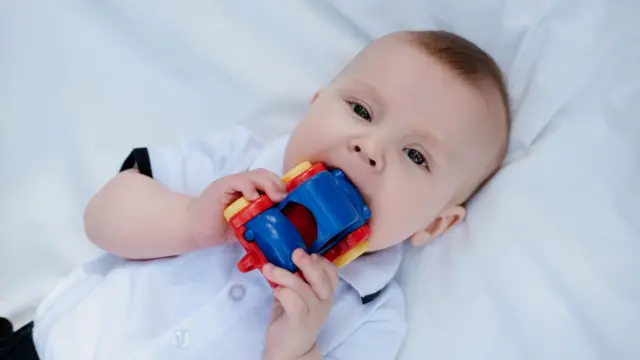 ਡਾਕਟਰ ਰਾਜਪੂਤ ਕਹਿੰਦੇ ਹਨ ਜੇਕਰ ਵਸਤੂ ਸਾਹ ਨਲੀ ਵਿੱਚ ਫਸ ਜਾਂਦੀ ਹੈ ਤਾਂ ਜਲਦੀ ਇਲਾਜ ਦੀ ਲੋੜ ਹੁੰਦੀ ਹੈ