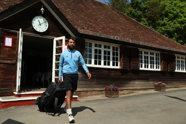 உலக டெஸ்ட் சாம்பியன்ஷிப்