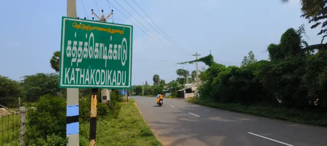 சென்னிமலை ஜெபக்கூடம், கிறித்தவர்கள், இந்து முன்னணி