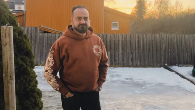 ਚੰਦਰ ਕੰਬੋਜ