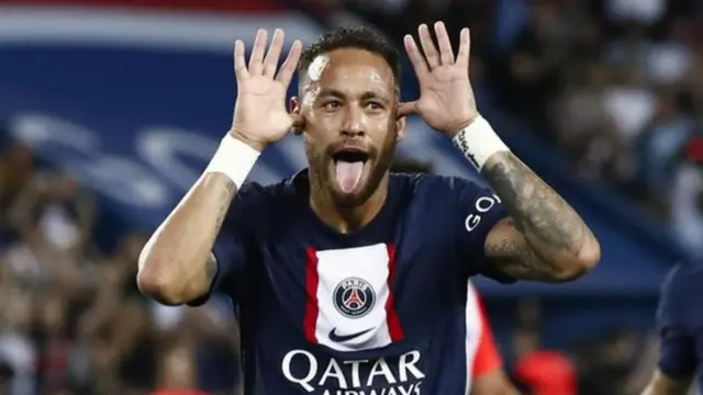 Neymar