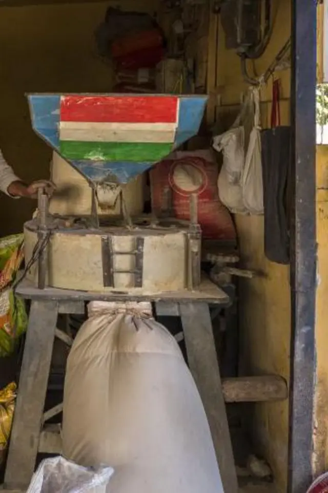 प्रतिकात्मक छायाचित्र