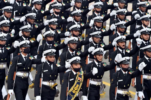 இந்திய கடற்படை