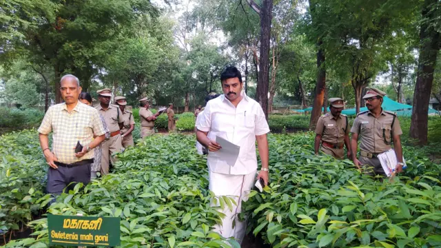 யானை வழித்தடங்கள்