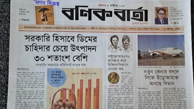 বণিক বার্তা