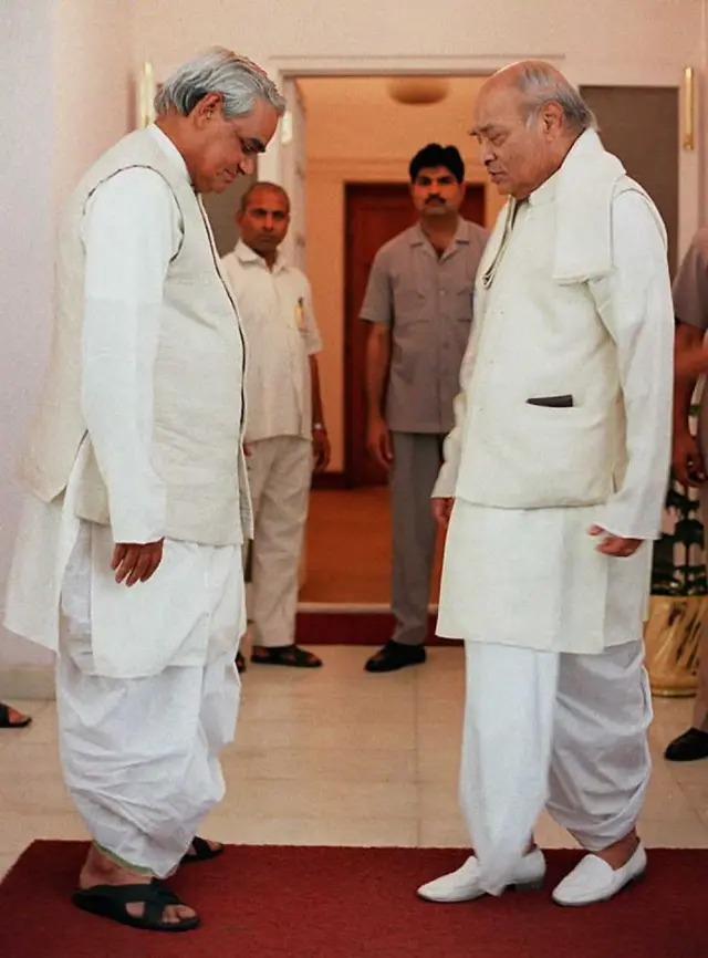 पी. व्ही. नरसिंहराव बीबीसी मराठी, PV NARSIMHARAO MARATHI, ओंकार करंबेळकर