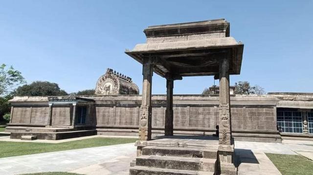 சோழர் ஆட்சியில் 15 படுக்கைகள், 7 பணியாளர்களுடன் செயல்பட்ட மருத்துவமனை - அதிசயிக்க வைக்கும் வரலாறு