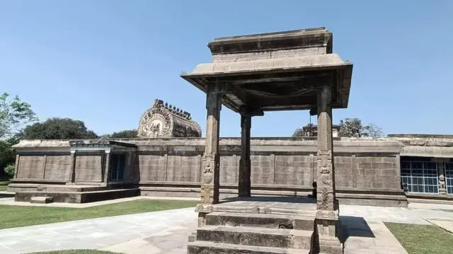 சோழர் ஆட்சியில் 15 படுக்கைகள், 7 பணியாளர்களுடன் செயல்பட்ட மருத்துவமனை - அதிசயிக்க வைக்கும் வரலாறு 