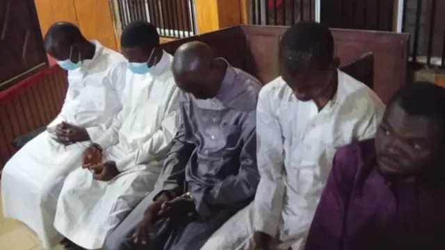 Abdulrahman ati awọn afurasi yoku