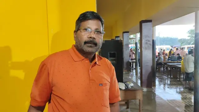 வயநாடு நிலச்சரிவு 2024 