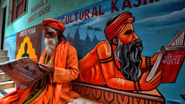 "हिंदू धर्माचा जो मूळ आत्मा आहे तो सनातन धर्मच आहे."