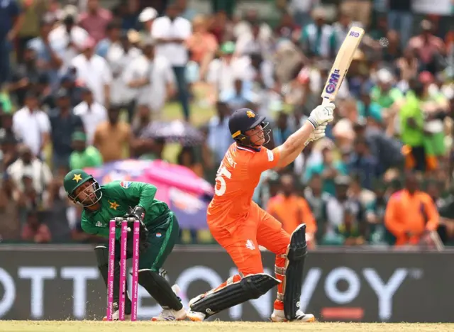 آئی سی سی ٹی ٹوئنٹی ورلڈ کپ