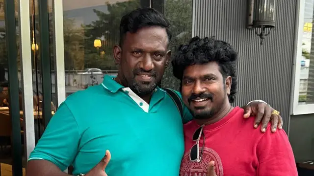 தங்கதுரை