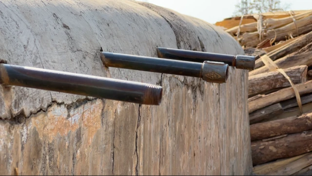 ડાંગમાં પાણીની સમસ્યા