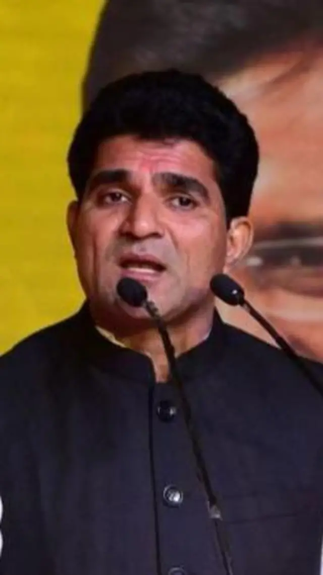 આમ આદમી પાર્ટી, ગુજરાત, ઈસુદાન ગઢવી