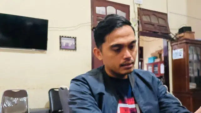 Afrinaldi masih mencari keadilan atas kematian anaknya Muhammmad Afif Maulana yang ditemukan tak bernyawa di bawah Jembatan Kuranji, Kota Padang, pada 9 Juni 2024 silam.