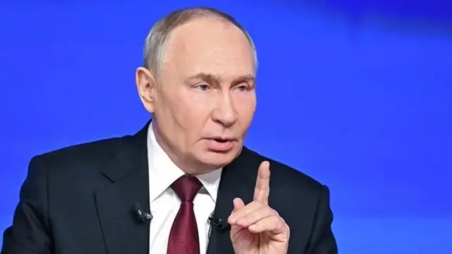 Путін