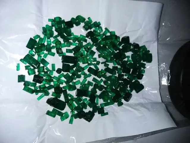 زمرد پنجشیر 
