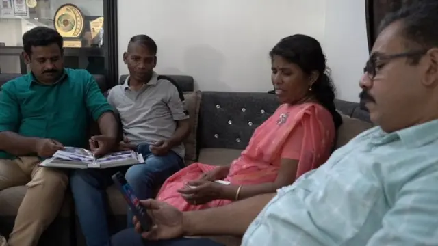 हिंदू, मुस्लीम, कुटुंब, संस्कार