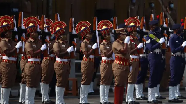 காவல்துறையில் இந்துத்வா ஊடுருவலா?