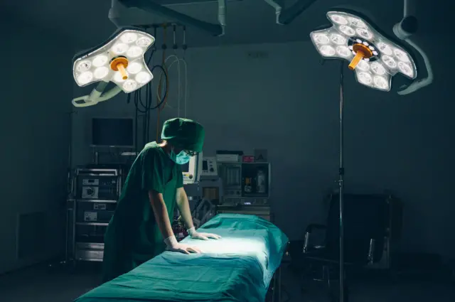 లైంగిక వేధింపులు