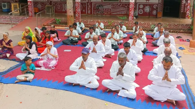 पुनर्वास कार्यक्रम