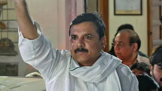 સંજયસિંહ
