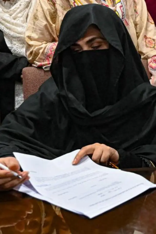 عمران خان